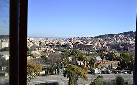 Residencia Salesiana Marti-codolar 2*